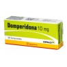 DOMPERIDONA 10 MG. CAJA 20 COMP. BE