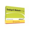 ENALAPRIL 10MG X 20 COMP  BE