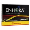 ENHORA 50MG X 10 CR  Sildenafil. (BE)