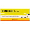 ESOMEPRAZOL 40MG 30 COMP REC ENTERICO OPKO