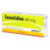FAMOTIDINA 40MG 10 COMP REC OPKO