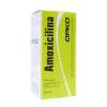 AMOXICILINA 500MG/5ML 60 ML OPKO POLVO SUSP