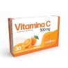 VITAMINA C 500MG. MASTICABLE X30 COMP.